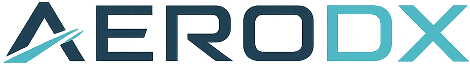 AERODX — Ψηφιακή Εμπειρία